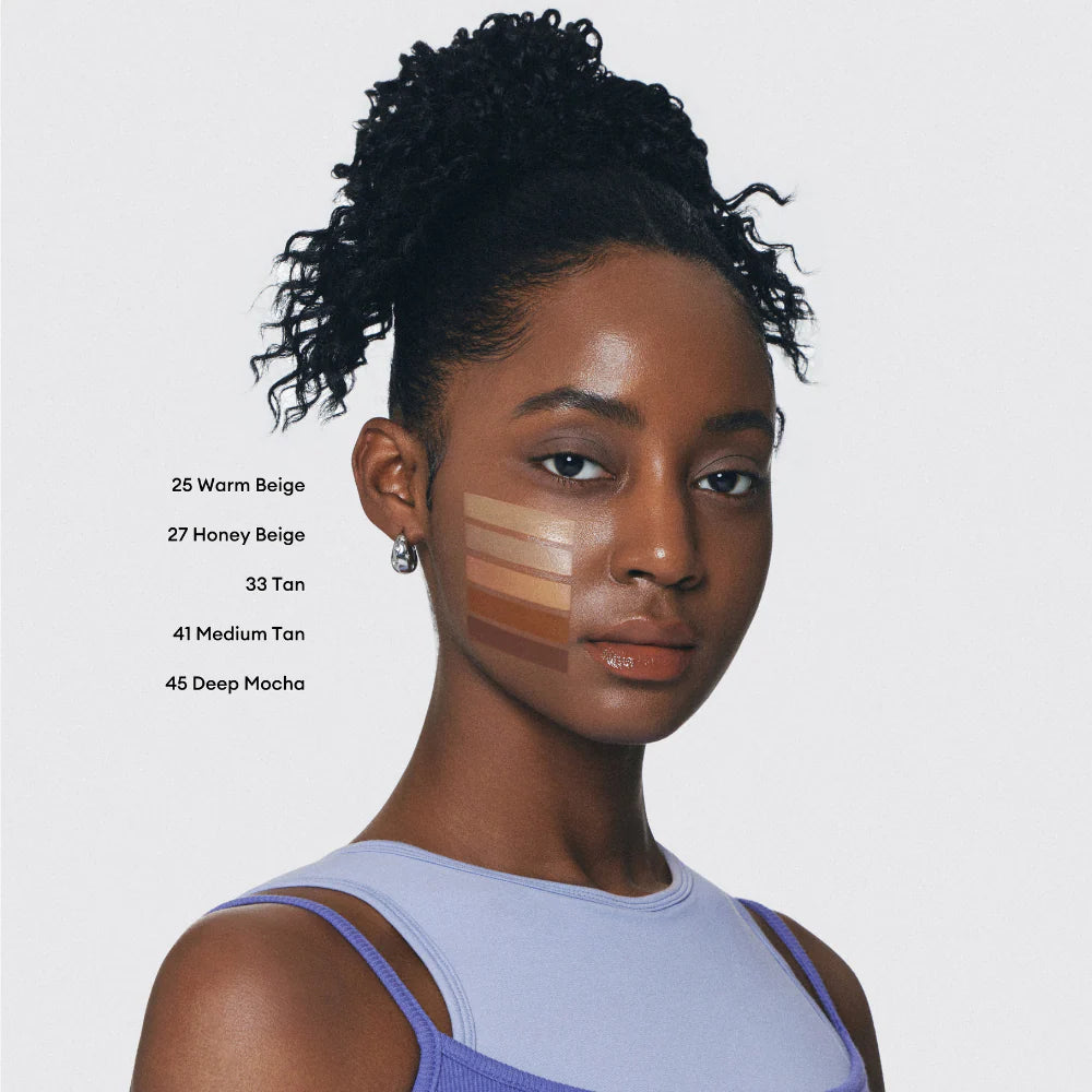 Tolkoni Smooth Blend BB Cream