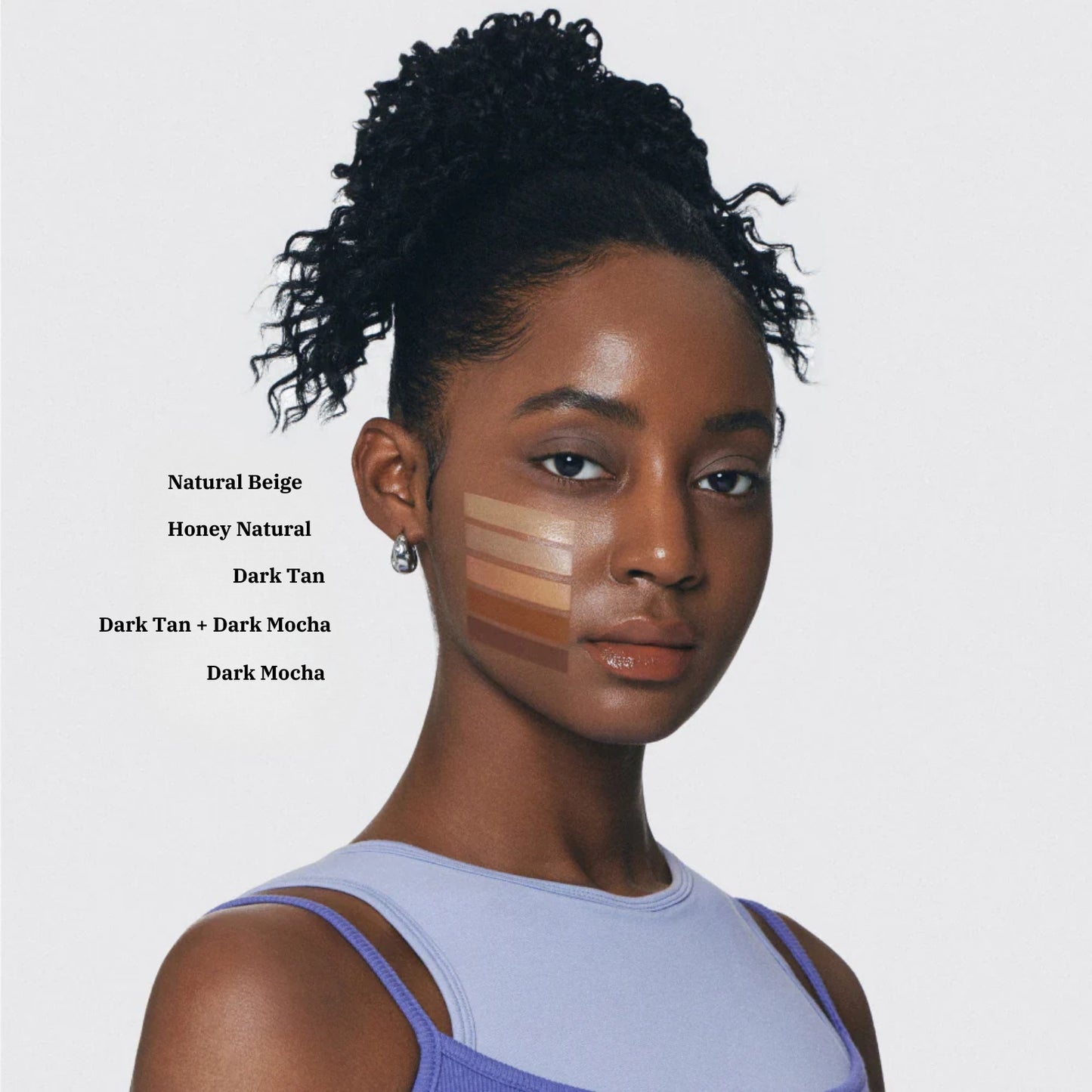 Tolkoni Smooth Blend BB Cream