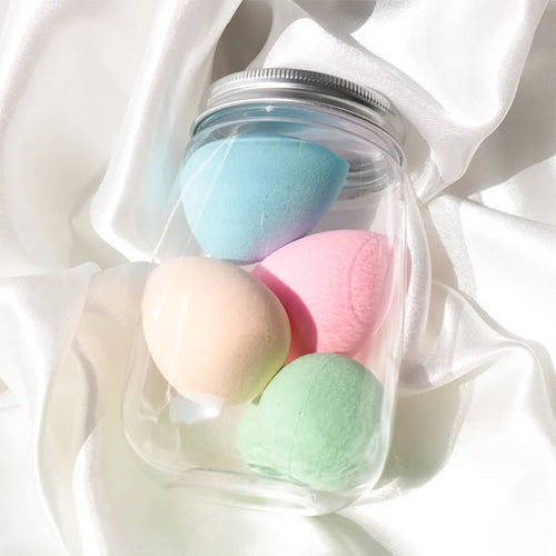 Perfect-Blend Sponge Applicator Set