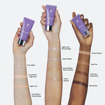 Tolkoni Smooth Blend BB Cream