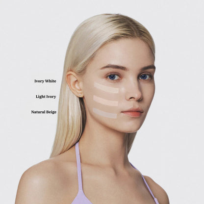 Tolkoni Smooth Blend BB Cream