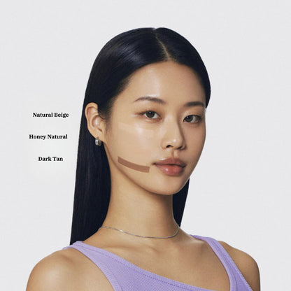 Tolkoni Smooth Blend BB Cream