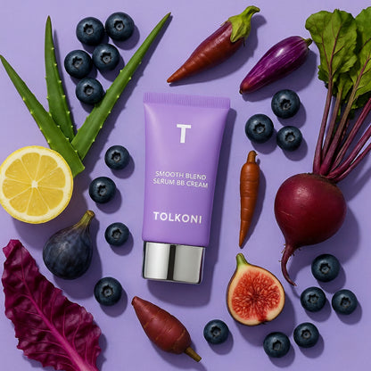 Tolkoni Smooth Blend BB Cream
