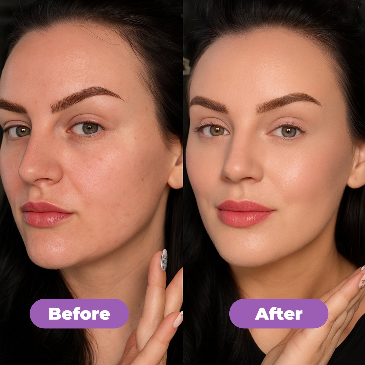 Tolkoni™ Perfect Cover BB Cream