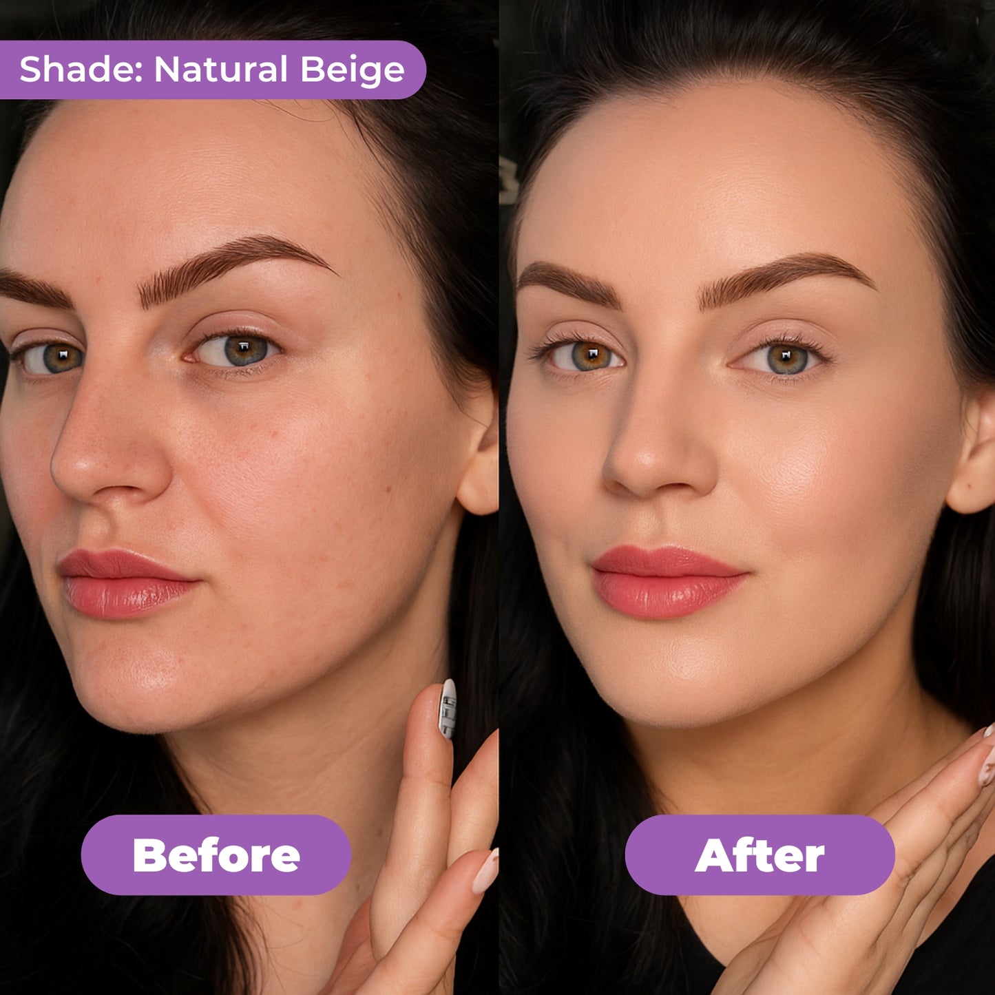 Tolkoni Smooth Blend BB Cream