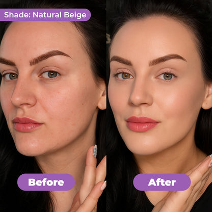 Tolkoni Smooth Blend BB Cream