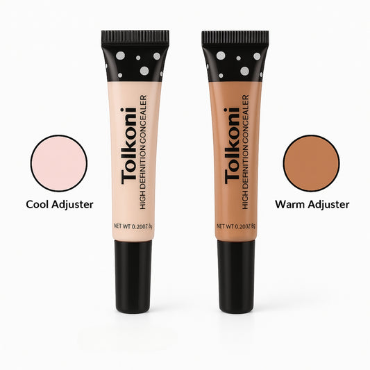 Shade Perfecting Duo (Undertone Adjusters)