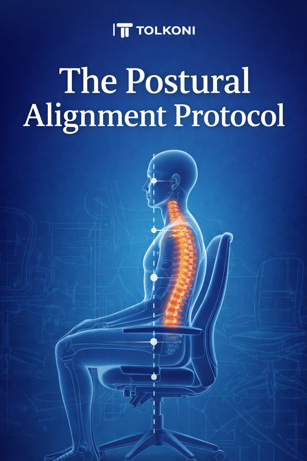 The Postural Alignment Protocol E-Book – Tolkoni
