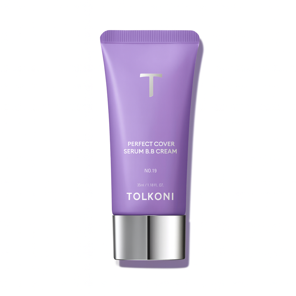 Tolkoni™ Perfect Cover BB Cream