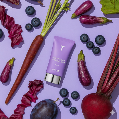 Tolkoni Smooth Blend BB Cream