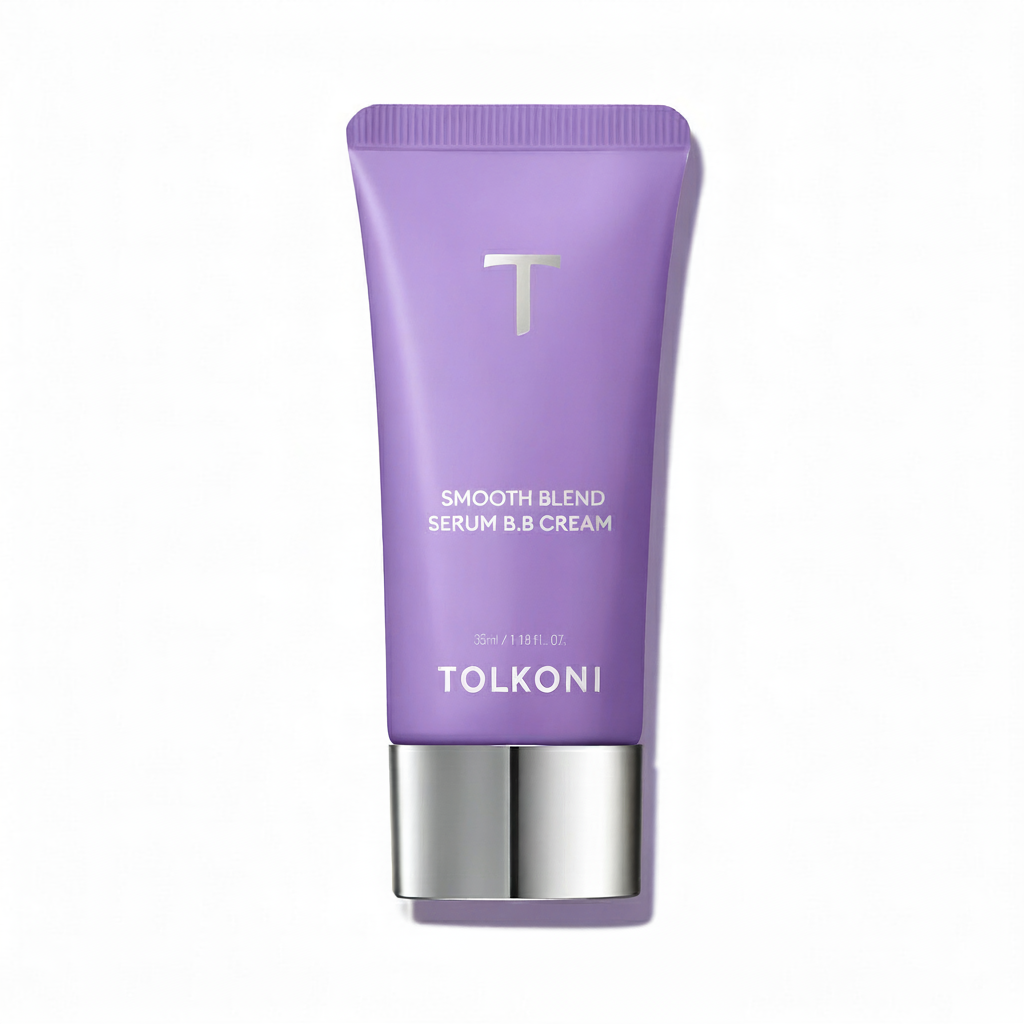 Tolkoni Smooth Blend BB Cream